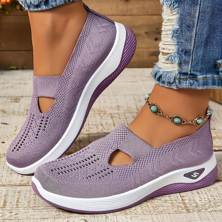 Sneakers - Sienna