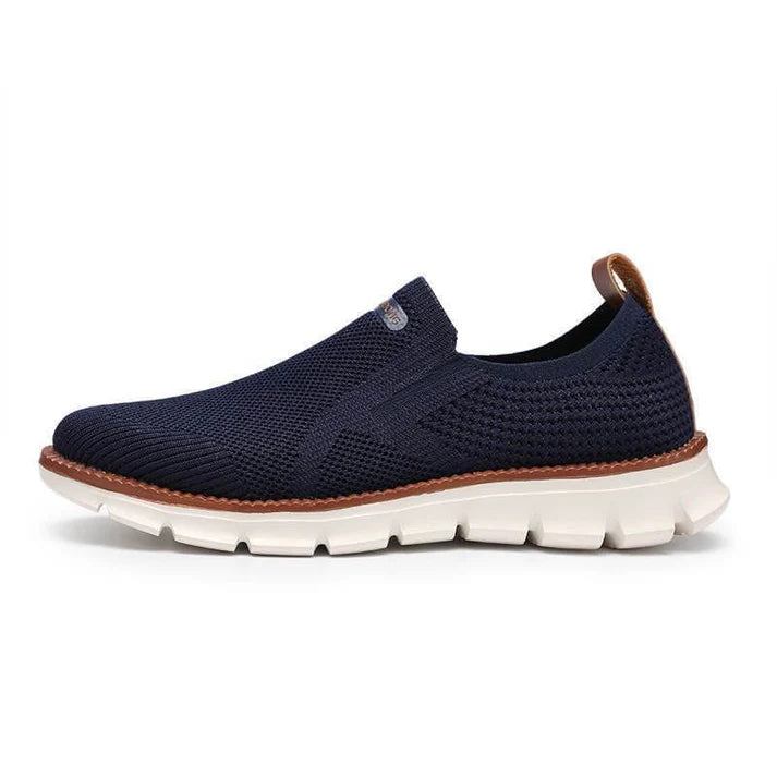 Sneakers - Sienna Blue