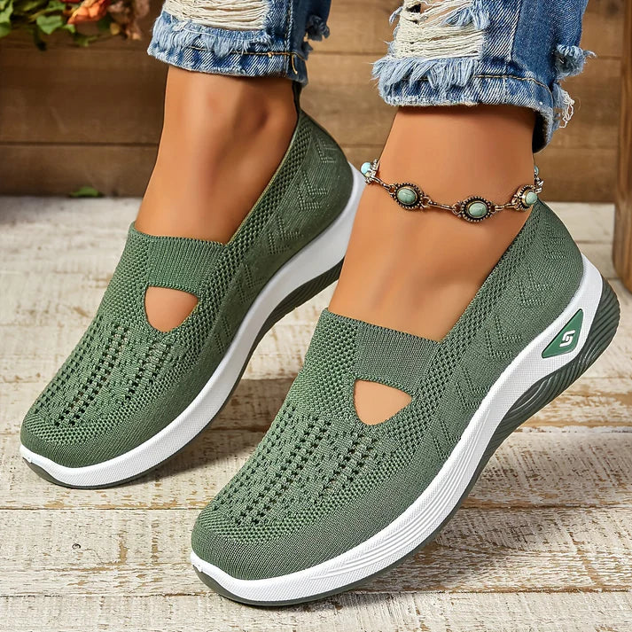 Sneakers - Sienna