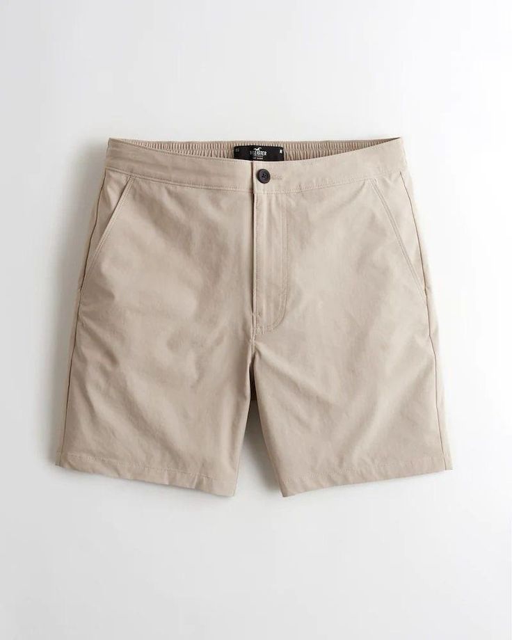 Short Bege Sarja